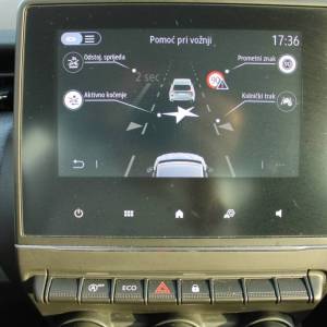 Renault Clio 1.5 dCi Evolution