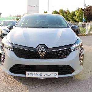 Renault Clio 1.5 dCi Evolution