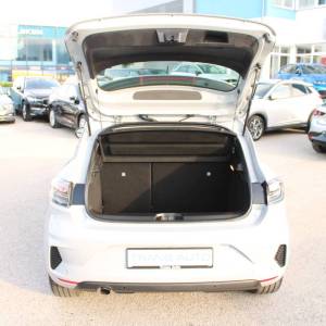 Renault Clio 1.5 dCi Evolution