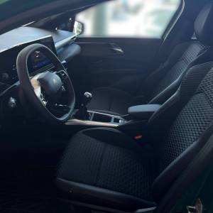 Renault Clio 6 TECHNO TCE 115