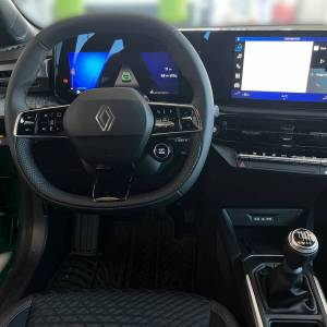 Renault Clio 6 TECHNO TCE 115