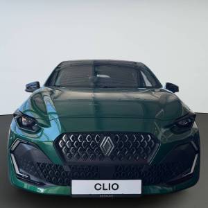 Renault Clio 6 TECHNO TCE 115
