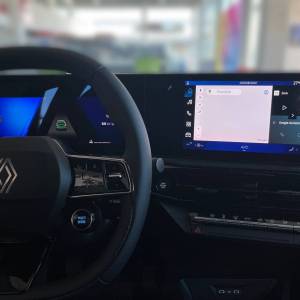 Renault Clio 6 TECHNO TCE 115