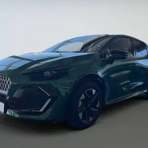 Renault Clio 6 TECHNO TCE 115