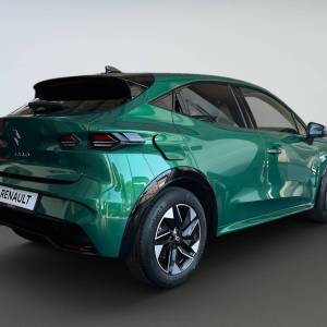 Renault Clio 6 TECHNO TCE 115