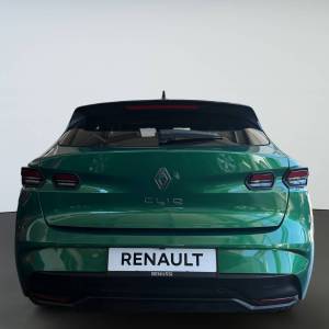 Renault Clio 6 TECHNO TCE 115