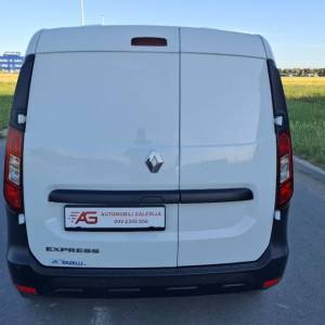 Renault Express 1.5 dCi | parking senzori | LED | tempomat