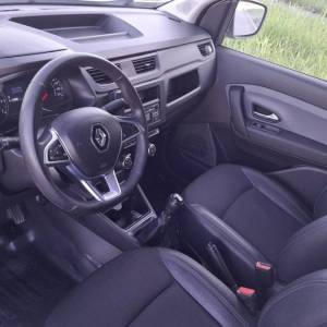 Renault Express 1.5 dCi | parking senzori | LED | tempomat