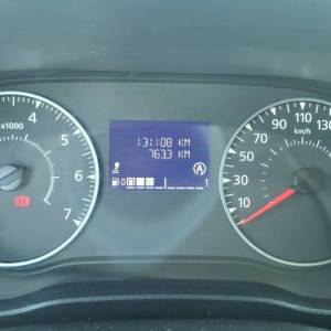 Renault Express 1.5 dCi | parking senzori | LED | tempomat