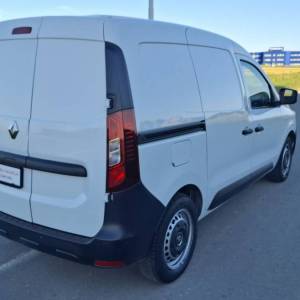 Renault Express 1.5 dCi | parking senzori | LED | tempomat