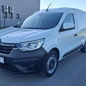 Renault Express 1.5 dCi | parking senzori | LED | tempomat