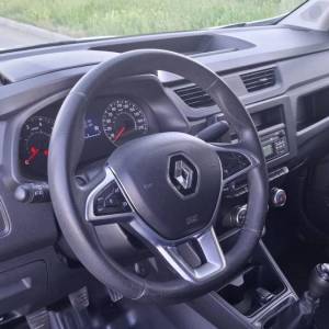 Renault Express 1.5 dCi | parking senzori | LED | tempomat