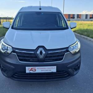 Renault Express 1.5 dCi | parking senzori | LED | tempomat