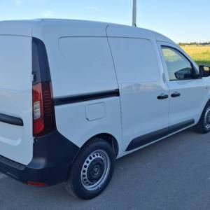 Renault Express 1.5 dCi | parking senzori | LED | tempomat