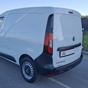 Renault Express 1.5 dCi | parking senzori | LED | tempomat