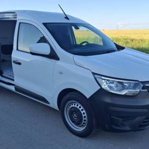 Renault Express 1.5 dCi | parking senzori | LED | tempomat