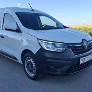 Renault Express 1.5 dCi | parking senzori | LED | tempomat
