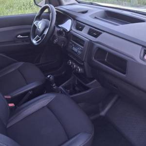 Renault Express 1.5 dCi | parking senzori | LED | tempomat