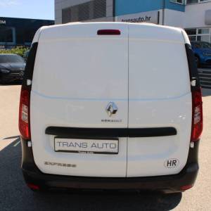 Renault Kangoo Express 1.5 dCi - nije uvoz