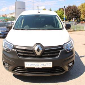 Renault Kangoo Express 1.5 dCi - nije uvoz