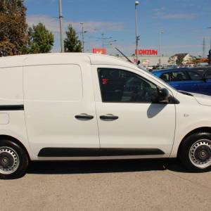 Renault Kangoo Express 1.5 dCi - nije uvoz