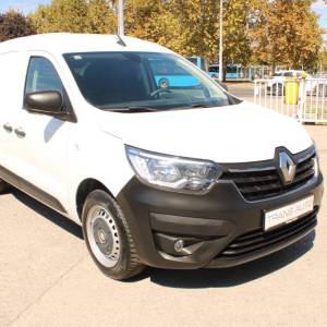 Renault Kangoo Express 1.5 dCi - nije uvoz