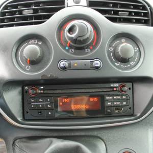 Renault Kangoo Express 1.5 dCi