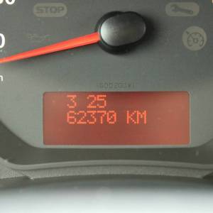 Renault Kangoo Express 1.5 dCi
