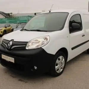 Renault Kangoo Express 1.5 dCi