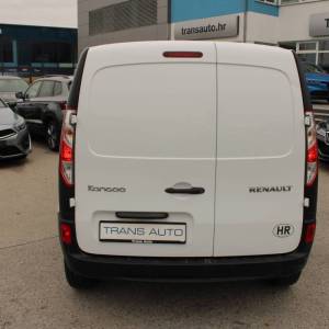 Renault Kangoo Express 1.5 dCi