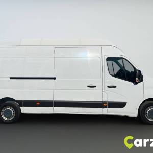 Renault Master Furgon L3H3P3 dCi 135