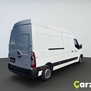 Renault Master Furgon L3H3P3 dCi 135