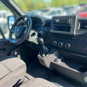 Renault Master Furgon L3H3P3 dCi 135