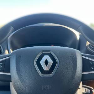 Renault Master Furgon L3H3P3 dCi 135