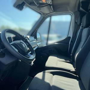 Renault Master Furgon L3H3P3 dCi 135