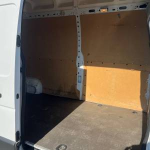 Renault Master Furgon L3H3P3 dCi 135