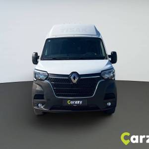 Renault Master Furgon L3H3P3 dCi 135