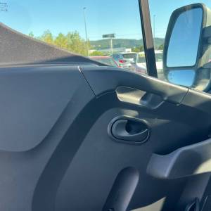 Renault Master Furgon L3H3P3 dCi 135