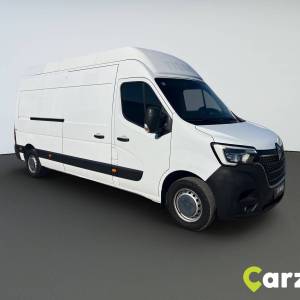 Renault Master Furgon L3H3P3 dCi 135