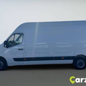 Renault Master Furgon L3H3P3 dCi 135
