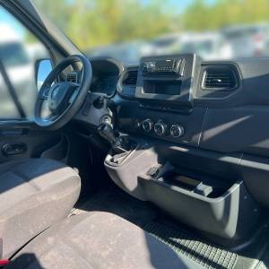 Renault Master Furgon L3H2P3 dCi 135 PRO+
