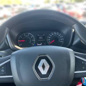 Renault Master Furgon L3H2P3 dCi 135 PRO+