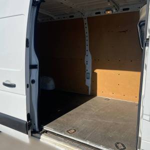 Renault Master Furgon L3H2P3 dCi 135 PRO+
