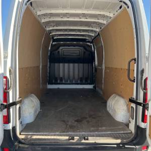Renault Master Furgon L3H2P3 dCi 135 PRO+
