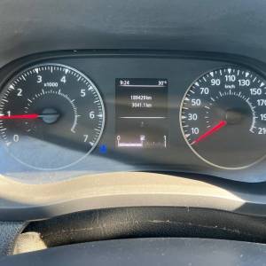Renault Master Furgon L3H2P3 dCi 135 PRO+