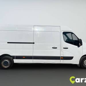 Renault Master Furgon L3H2P3 dCi 135 PRO+