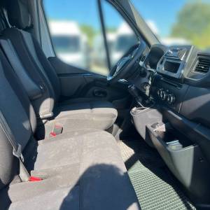 Renault Master Furgon L3H2P3 dCi 135 PRO+