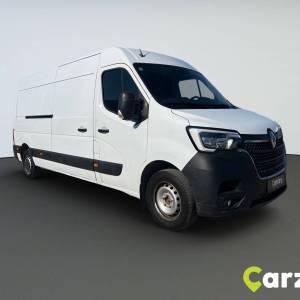 Renault Master Furgon L3H2P3 dCi 135 PRO+
