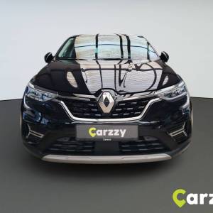Renault Megane Conquest 1.3 TCE TECH