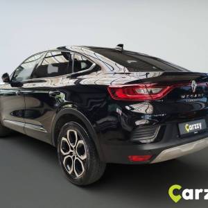 Renault Megane Conquest 1.3 TCE TECH